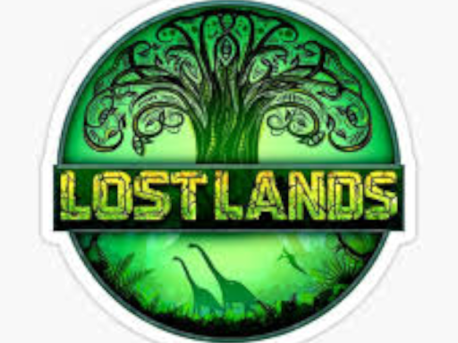 Lost Lands