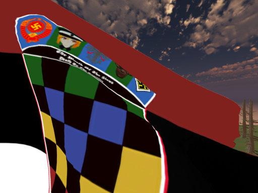 Fortified Area Vitovt