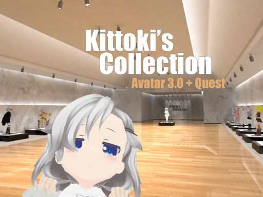 Kittoki's Collection