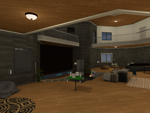 Kenn_Ethic's Home （Work In Progress）