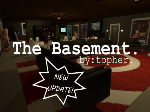 The Basement