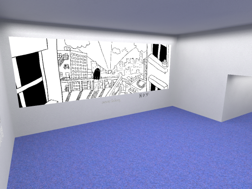 Who is Tsubasa Setsuna?