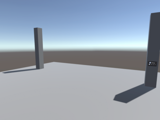 The Simple Home World