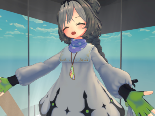 アルディナちゃん集会所