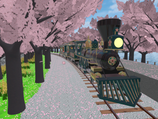Sakura Express