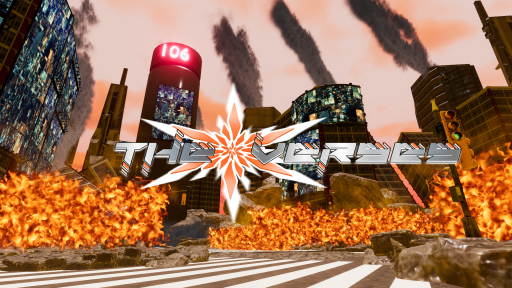 The Verses ˸ Shibuya Fallen