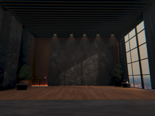 Jankku's Showcase Room