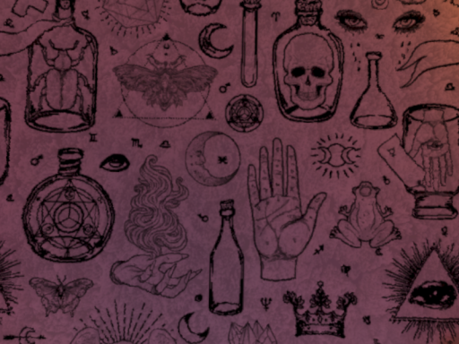 BrittleJuice Spoopy Avatar