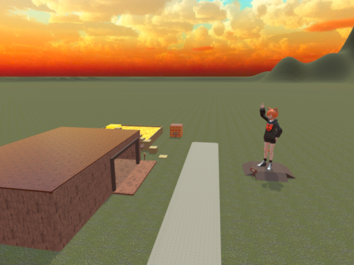 P․C․S․G TEST WORLD