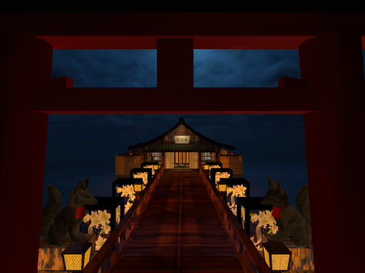 Kogetsuan_Hotspring v0․98 2018