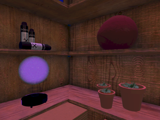 Hex Bubble's Avatars