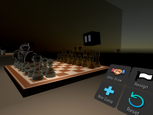 AI Chess