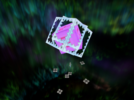 Cryptic's Lil Hangout