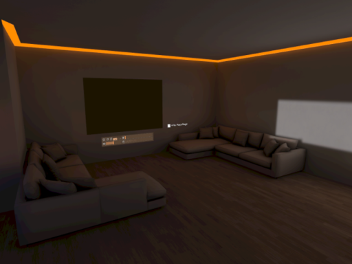 Outdated Mordereca Avatar World