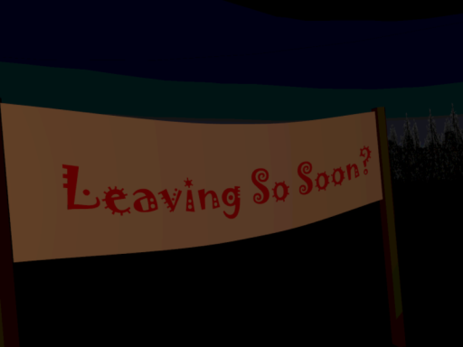 CircusArena （W․I․P․）