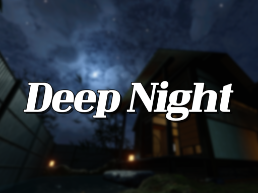 JP Deep Night ~깊은밤~