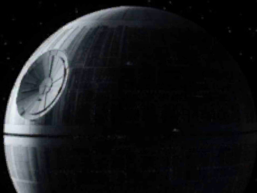 The Immortal Death Star