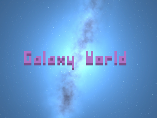 Galaxy World