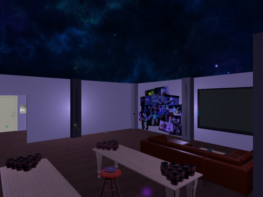 Fasta ＆ Friends （Chill Zone）