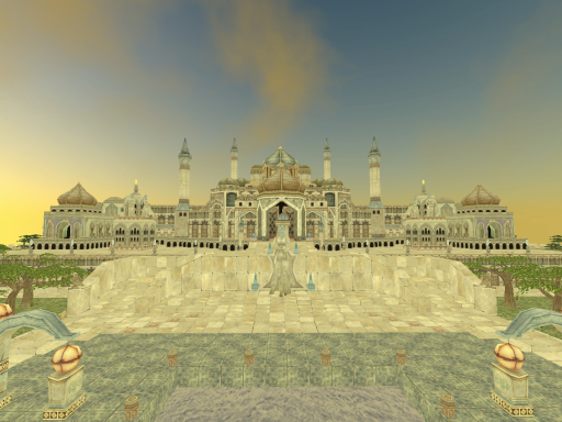 Rachel‚ The city of Rael