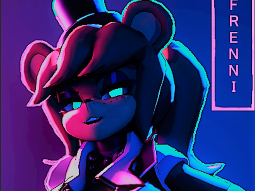 Fazclaire's nightclub 2025（Realm 34）