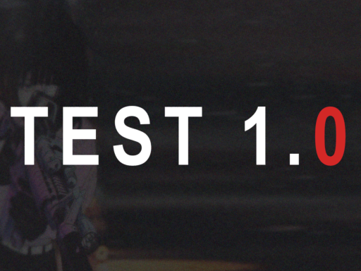 机动署close testV1․1