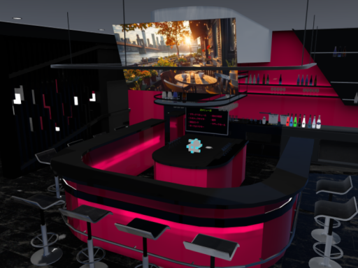 邪神ち（作業部屋）