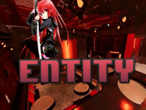 Entity