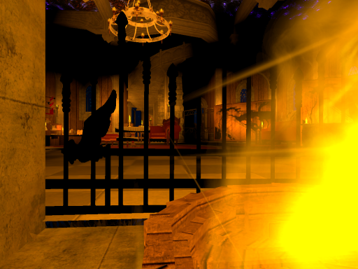 Damingo's Chill Home