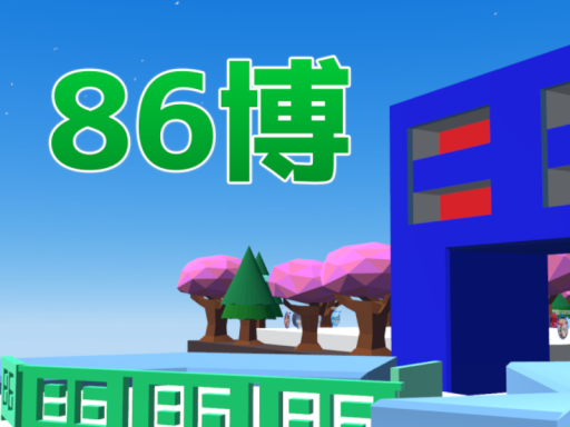86博