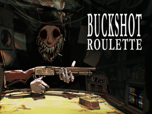 Buckshot Roulette˸ PVP