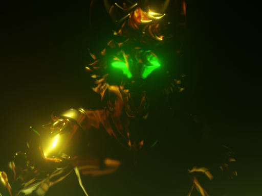 ThefoxW's Avatar Hall （UPDATED）