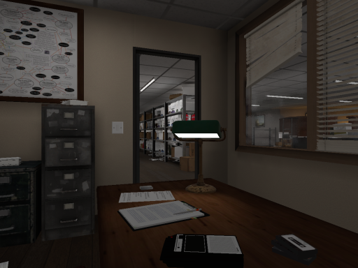 The Magnus Institute （WIP）