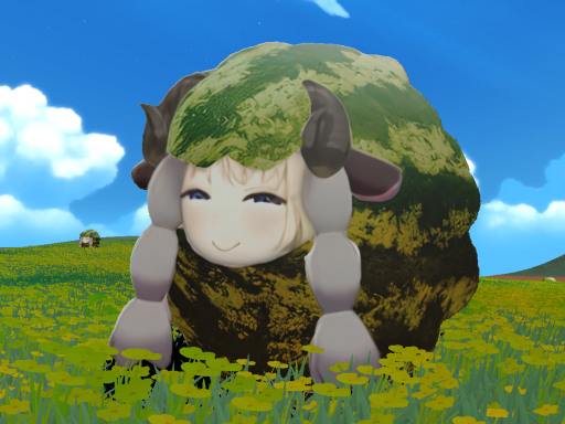 Hololive Watamelon World