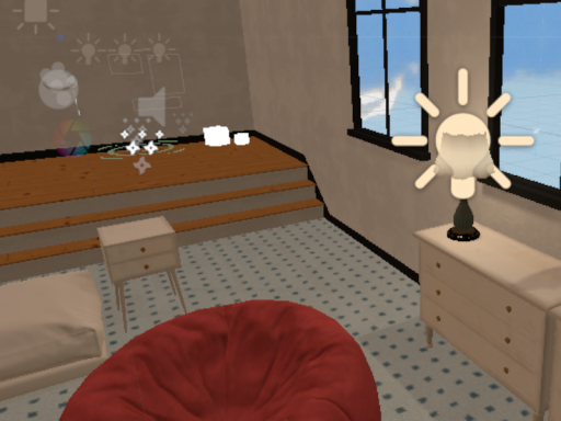 集会所的な場所Ver․1․0