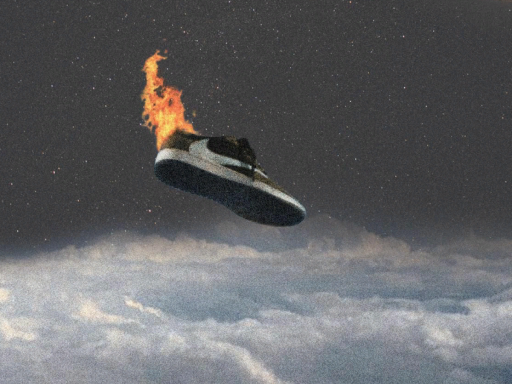 ᴶᵘˢᵗ ᵃ ᵉᵐᵖᵗʸ ʳᵒᵒᵐ․