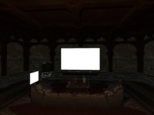 Olivia's FF14 Houseǃ