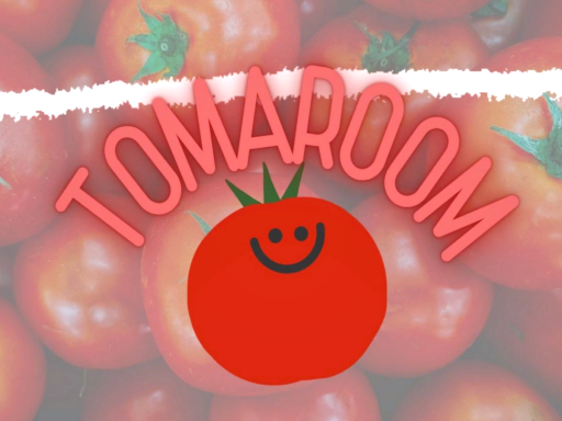 TOMAROOM
