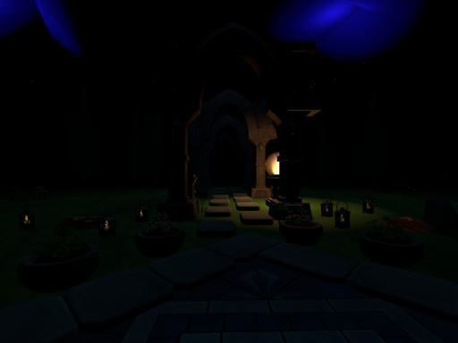 Eternal Garden old V2