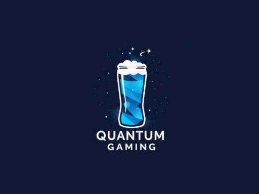 Quantum Gaming Hangout
