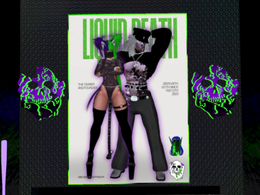 Gotholica's Mansion JULY 2025 update