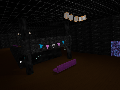 Fuzz's Cozy Den ＋Avatars