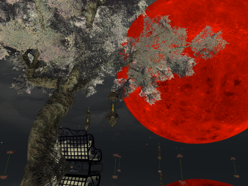 彼岸花オーバーライド-Higanbana Override-