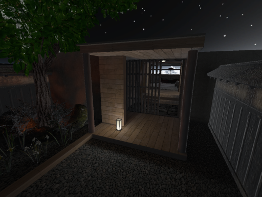 Modern Japane和モダン