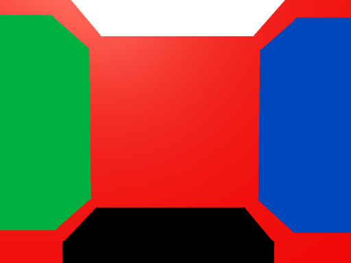 Chroma Key World SDK 3