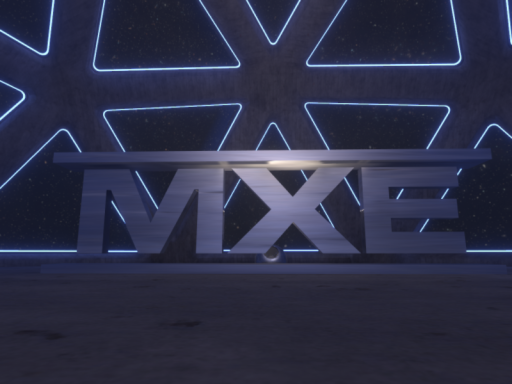 MXE Music