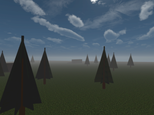 DeadZone （Bug on Quest）