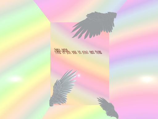 Safe like in home ｜ WIP