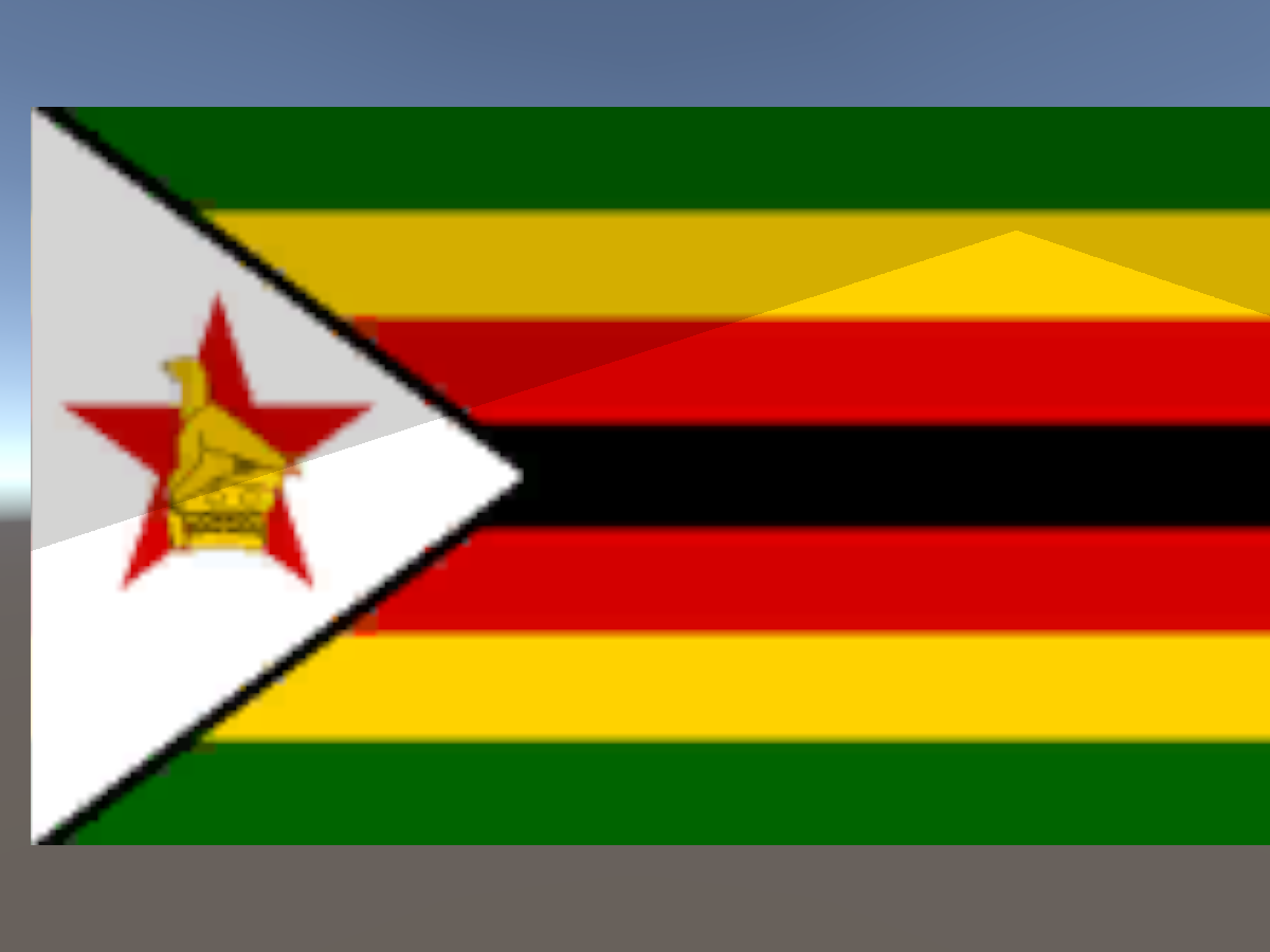 Zimbabwe