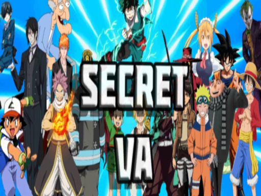 Secret VA Community